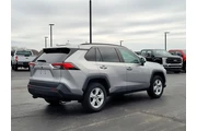$25657 : Toyota RAV4 Hybrid 2021 AWD thumbnail