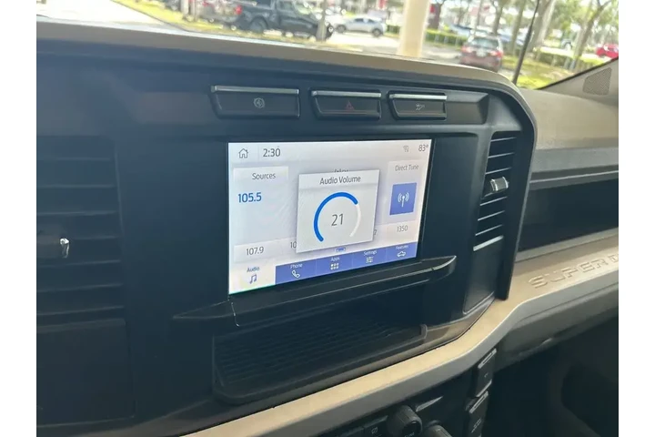 $40000 : Ford F-350 Super Duty 2023 4 image 7