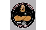 Black and white security en Lima