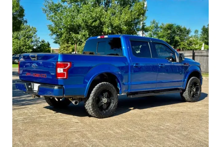 $20391 : 2018 F-150 image 3