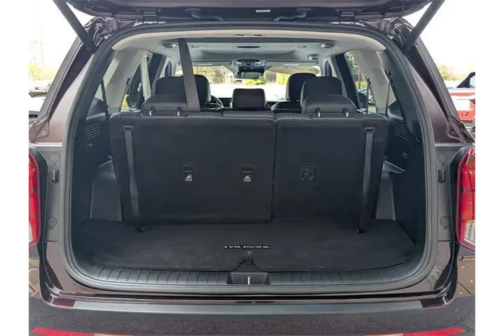 $33348 : Hyundai PALISADE 2024 AWD SE image 5