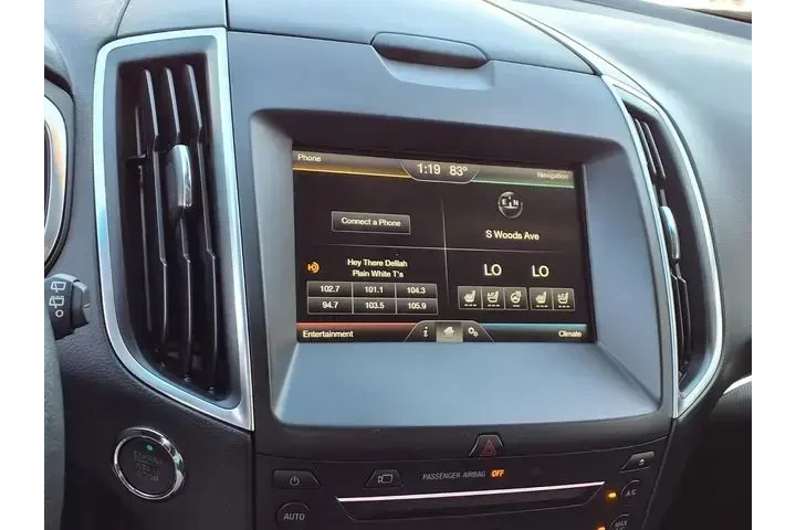 $12999 : Ford Edge 2015 Titanium 4dr image 6