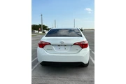 $1500 : Toyota Corolla 2017 thumbnail