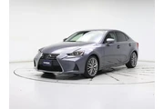 $25998 : Lexus IS 300 2018 AWD 4dr Se thumbnail