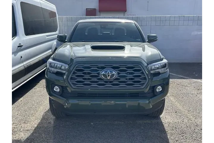 $39462 : Toyota Tacoma 2022 4x4 TRD P image 3