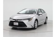 $18998 : Toyota Corolla 2020 LE 4dr S thumbnail