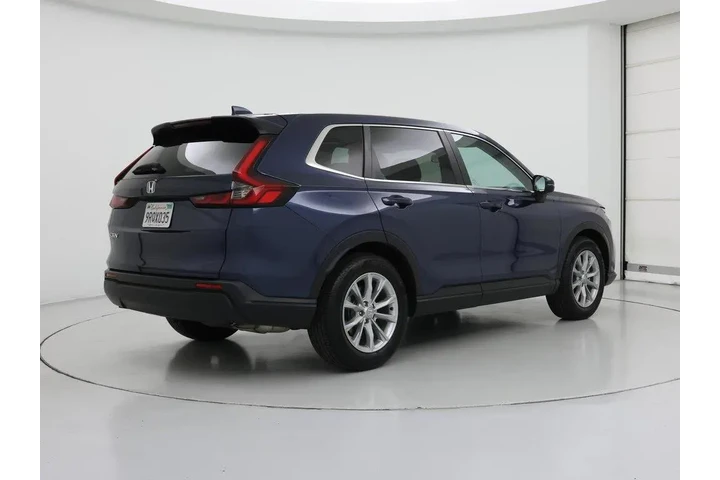 $30998 : Honda CR-V 2025 EX 4dr SUV image 8