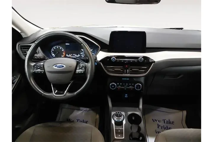 $14961 : Ford Escape 2022 AWD SE 4dr image 10