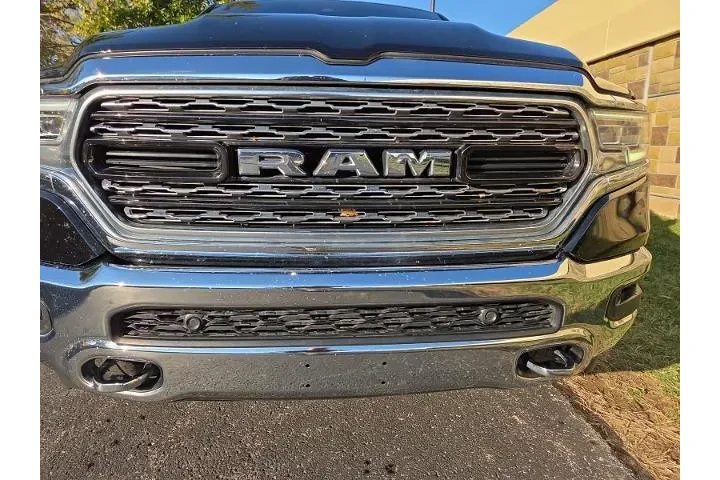 $37500 : Ram 1500 2022 4x4 Limited 4d image 7