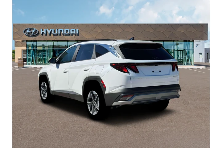 $32556 : Hyundai TUCSON Hybrid 2026 A image 5