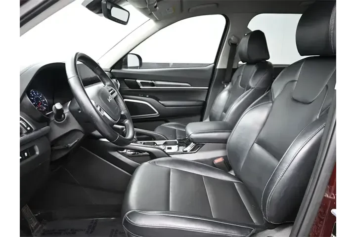 $23223 : Kia Telluride 2022 LX 4dr SU image 7