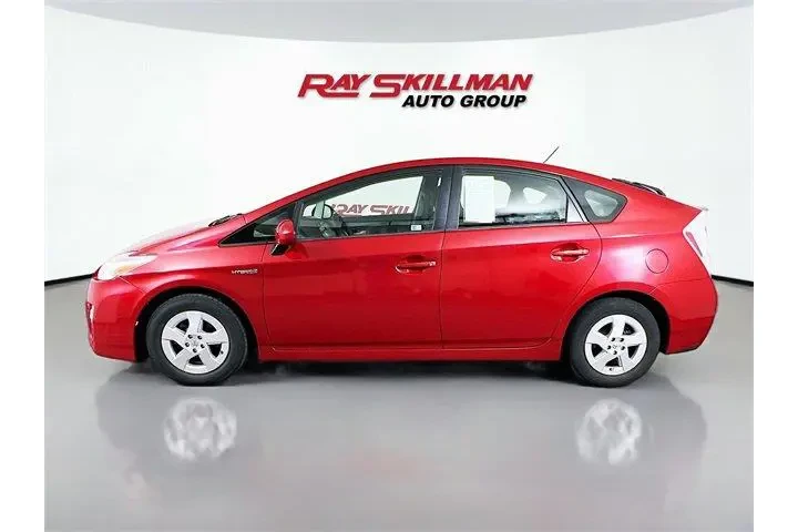 $9975 : Toyota Prius 2010 II 4dr Hat image 4