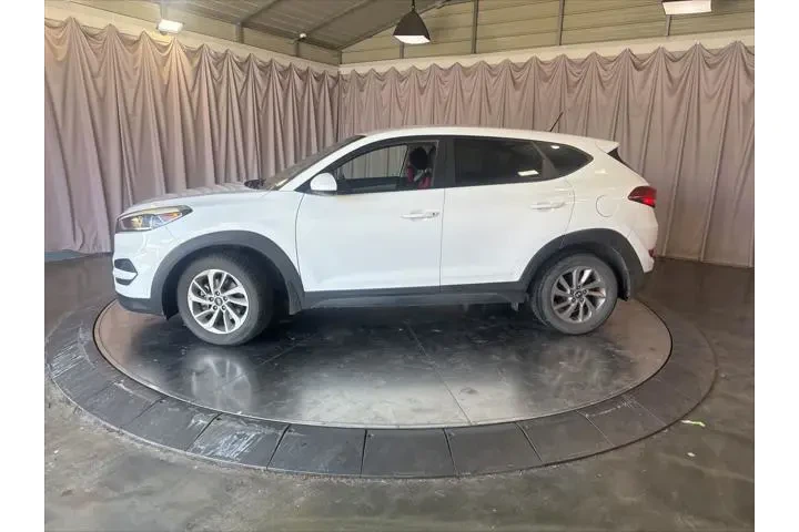 $9499 : Hyundai TUCSON 2017 SE 4dr S image 8