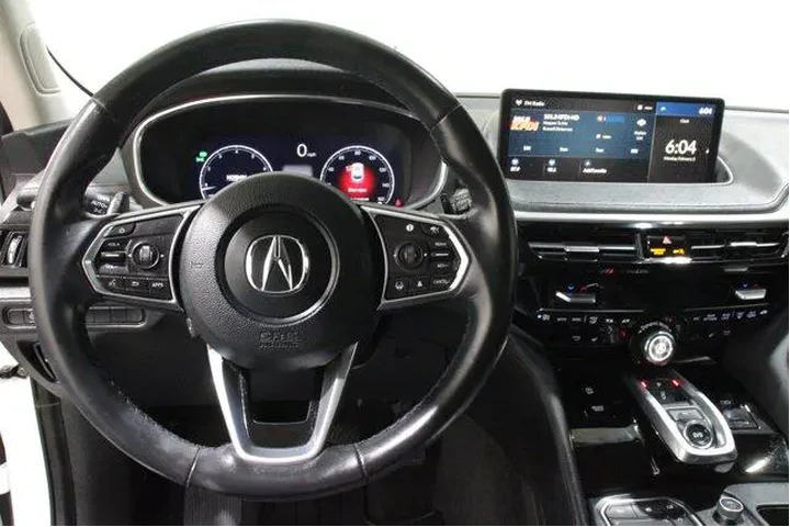 $39998 : Acura MDX 2023 SH-AWD 4dr SU image 8