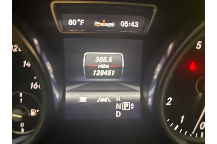 $11680 : Mercedes-Benz GL-Class 2013 image 4