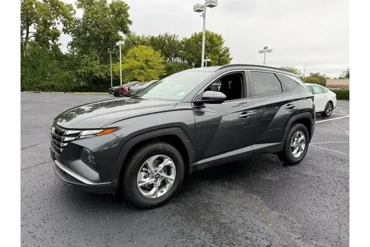 $21331 : Hyundai TUCSON 2023 AWD SEL image 3