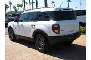 $29999 : Ford Bronco Sport 2025 AWD B thumbnail
