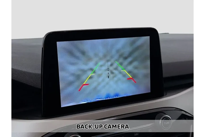 $20199 : Ford Escape 2022 AWD SEL 4dr image 4