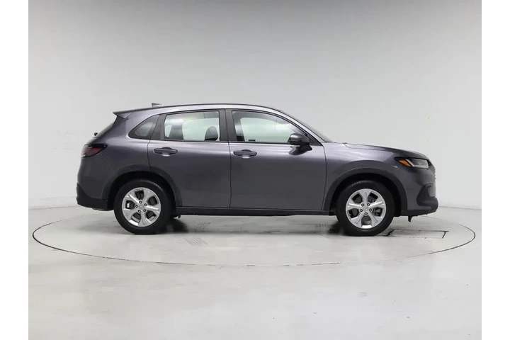 $25998 : Honda HR-V 2023 LX 4dr Cross image 7