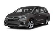Honda Odyssey 2019 EX 4dr Mi en San Diego