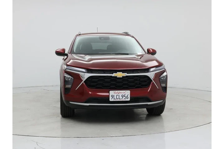 $22998 : Chevrolet Trax 2024 LT 4dr C image 5