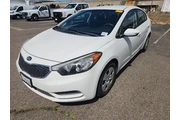 $8991 : Kia Forte 2016 LX 4dr Sedan thumbnail