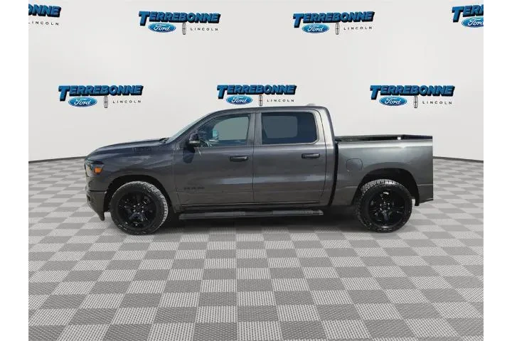 $30397 : Ram 1500 2021 4x2 Big Horn 4 image 4
