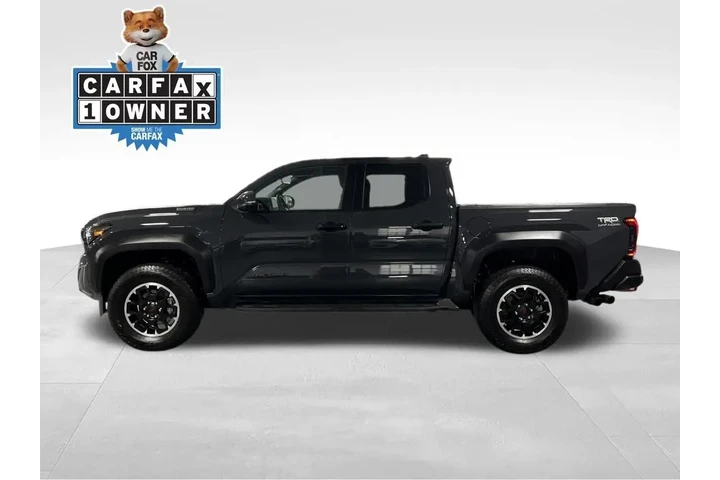 $51988 : Gold Certified2024 Tacoma Hyb image 2