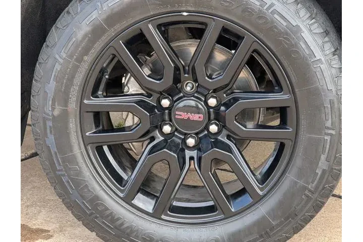 $27340 : GMC Sierra 1500 2021 4x2 Ele image 10