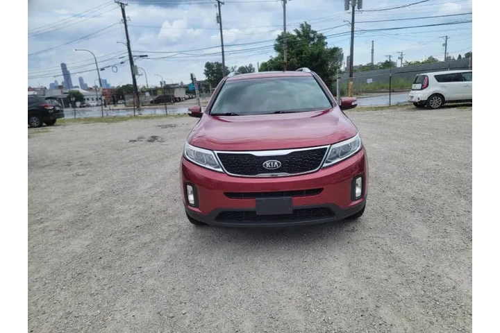 $6499 : 2014 Sorento LX image 3