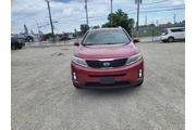 $6499 : 2014 Sorento LX thumbnail