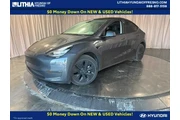 Tesla Model Y 2023 AWD Long