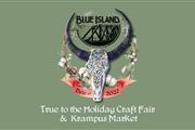 True to the Holiday Craft Fair en Chicago