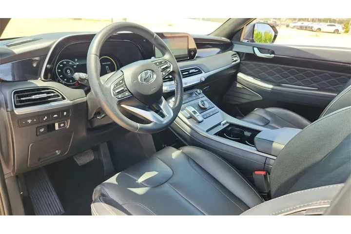 $30944 : Hyundai PALISADE 2022 AWD Ca image 9