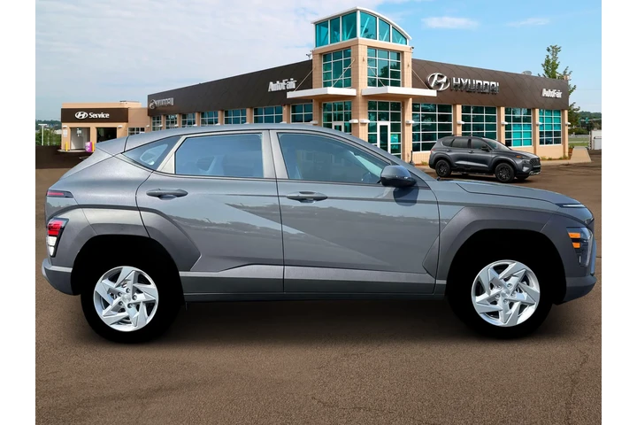 $24900 : Hyundai KONA 2026 SE AWD 4dr image 9