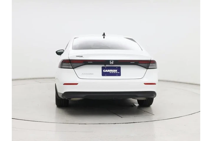 $27998 : Honda Accord 2025 SE 4dr Sed image 6