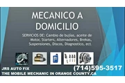 Mecanico-Electrico @ Domicilio thumbnail