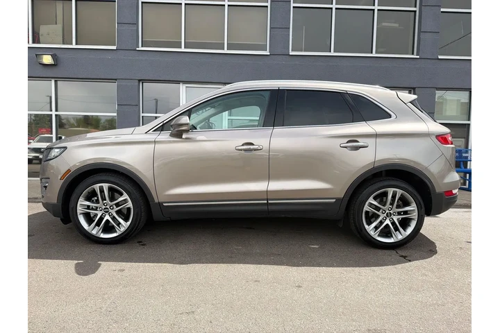 $14995 : 2019 MKC Reserve image 6