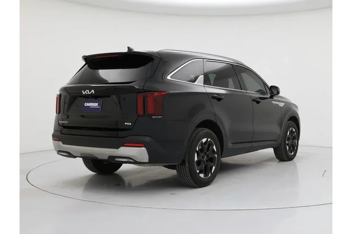$33998 : Kia Sorento 2025 AWD S 4dr S image 8