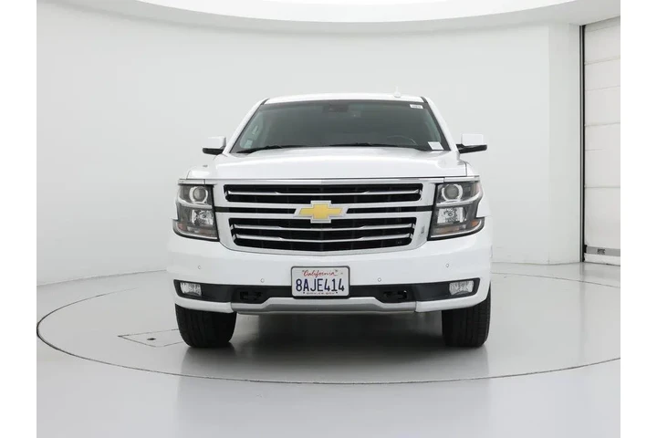 $28998 : Chevrolet Tahoe 2017 4x4 LT image 5