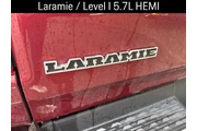 $36000 : Ram 1500 2022 4x4 Laramie 4d thumbnail