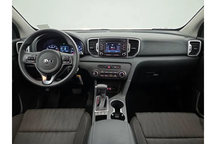 $14998 : Kia Sportage 2017 AWD LX 4dr image 9