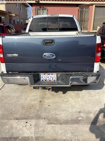 $5775 : Ford F150>-07+placas 2025=BBB image 9