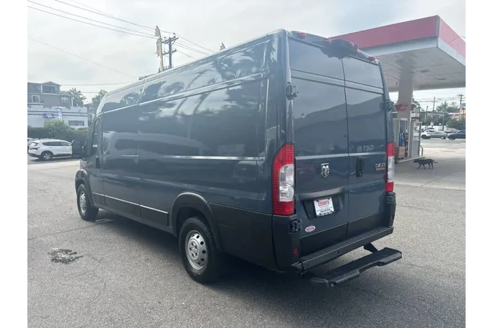 $17499 : 2019 RAM ProMaster 3500 159 WB image 4