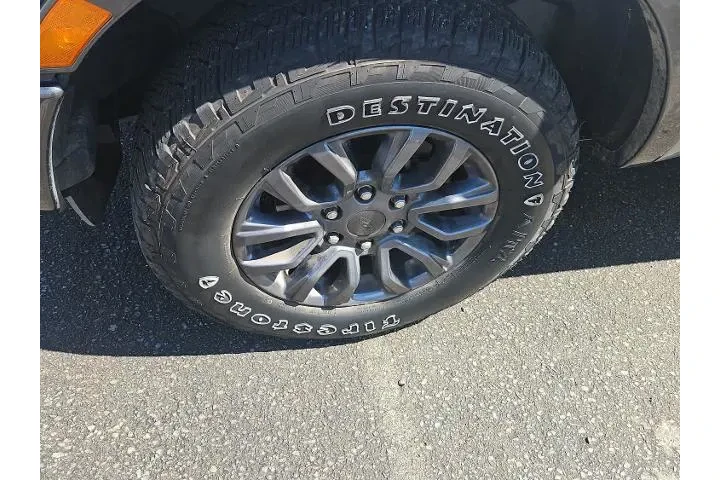 $21500 : Ford Ranger 2020 4x4 XL 4dr image 3