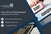 Trustworth virtual bookkeeping