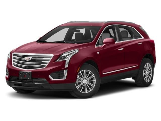 $25751 : Pre-Owned 2019 XT5 Luxury FWD image 2