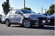 Hyundai KONA 2023 SEL 4dr Cr