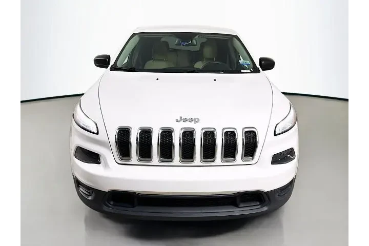 $13000 : Jeep Cherokee 2016 Sport 4dr image 2