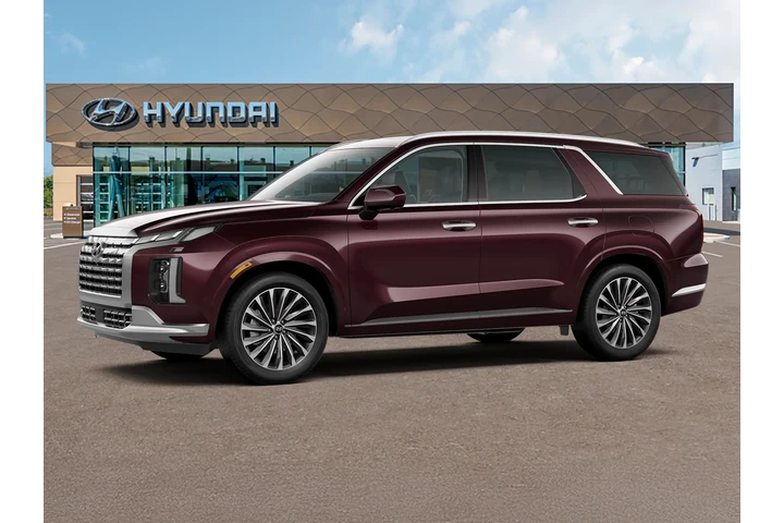 $34921 : Hyundai PALISADE 2023 AWD Ca image 2
